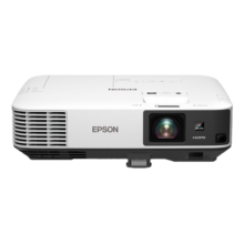 爱普生（EPSON）CB-2065 投影仪 投影机 商用 办公 会议  (标清 5500流明 无线投影 支持手机同步 )