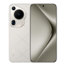 京东百亿补贴、plus会员:HUAWEIPura 70 Ultra 星芒白 16GB+1TB 超聚光伸缩摄像头 超高速风驰闪拍 华为P70智能手机
