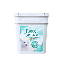 京东PLUS：Ever Dream 蓝梦 小苏打钠基矿砂桶装 10.9kg