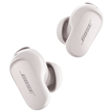 Bose 消噪耳塞II/III 大鲨3代 大鲨2代 真无线蓝牙耳机 主动降噪耳机 智能耳内音场调校 bose耳机 白色二代 咨询客服 领大额优惠券