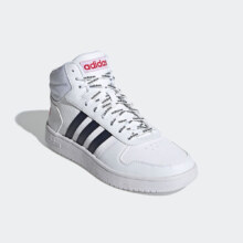 7日10点：Adidas 阿迪达斯 休闲鞋 HOOPS2.0