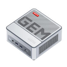 8日0点截止：天钡 GEM12 PLUS迷你主机（i9-13900H、准系统）