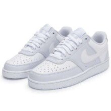 26日10点：NIKE 耐克 COURT VISION LO NN女鞋时尚低帮舒适休闲鞋