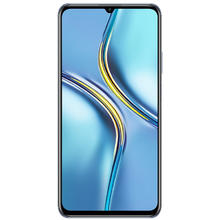 HONOR 荣耀 X30 Max 5G手机 8GB+256GB 钛空银