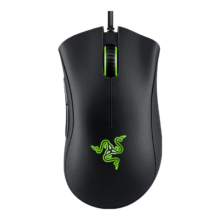 20点：Razer 雷蛇 炼狱蝰蛇标准版 有线鼠标 *2件
