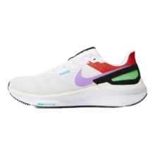 耐克【滔搏运动】NIKE男子NIKE AIR ZOOM STRUCTURE 25 SE跑步鞋 FV4867-100 42