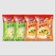 需首单、PLUS：雀巢（Nestle）脆脆鲨植物脆鹰嘴豆脆豌豆脆190g