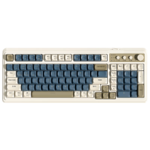 AULA 狼蛛 S99 三模机械手感键盘 RGB
