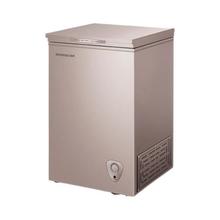 Ronshen 容声 鲜净系列 BD/BC-100ZMSM 冰柜 100L 钛空金