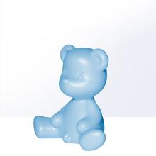 qeeboo 起步 意大利进口TEDDY BOY小熊台灯节日礼物儿童房灯具