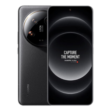 PLUS会员：（MI）小米 14Ultra 5G手机 黑色 12GB+256GB