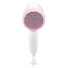 百亿补贴：PHILIPS 飞利浦 HP8120/05 电吹风 粉白色