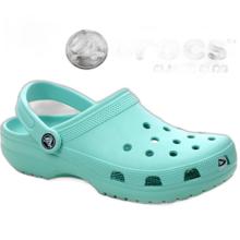 crocs 卡骆驰 软底洞洞鞋 10001-4ss