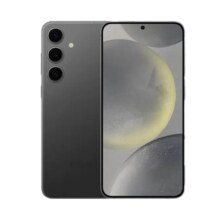 PLUS会员：三星（SAMSUNG）Galaxy S24+ 5G旗舰手机 水墨黑 12GB+256GB 标配