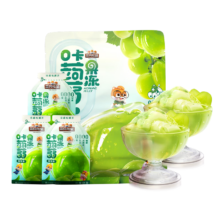 三只松鼠 蒟蒻果冻青提味 480g