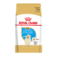 皇家狗粮 金毛幼犬狗粮 犬粮 大型犬 AGR29 通用粮 2-15月 12KG