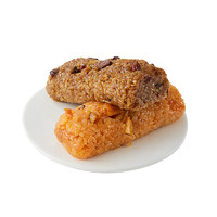 思念 照烧鸡肉饭卷150g  任选6件