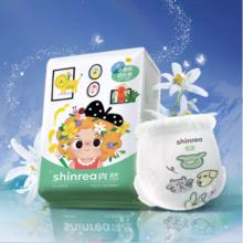 爽然小画家Air尿裤S/M/L试用装