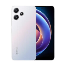 plus会员:小米  Redmi Note 12R  5000mAh大电池 第二代骁龙4芯片 8GB+128GB