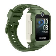 HUAWEI 华为 KTY-L10 儿童智能手表 5 活力款 1.3英寸 珊瑚红