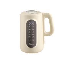 Midea 美的 DJ10B-006S 豆浆机 1L