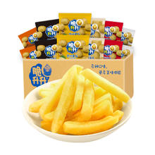 88VIP会员：脆升升 混合口味10包