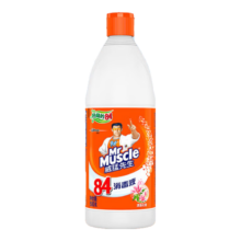 威猛先生 84消毒液 500g