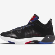 京东百亿补贴、plus会员：NIKE 耐克 AIR JORDAN 37 AJ37 男子低帮轻便减震实战篮球鞋DQ4123-061 DQ4123-061