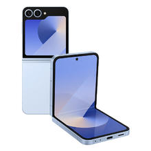 SAMSUNG 三星 Galaxy Z Flip6 AI手机 大视野智能外屏 5000万像素