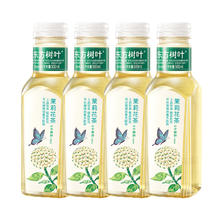 NONGFU SPRING 农夫山泉 东方树叶500ml*4瓶