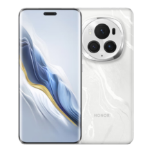 plus会员、京东百亿补贴:荣耀Magic6 Pro 荣耀鸿燕通信 单反级荣耀鹰眼相机 荣耀巨犀玻璃 16GB+512GB 祁连雪 5G AI手机