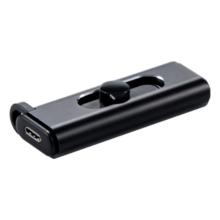 京东京造 USB3.2 高速闪存U盘 Type-C 128GB