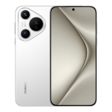 京东百亿补贴、PLUS会员：HUAWEI Pura 70 雪域白 12GB+1TB 第二代昆仑玻璃 双超级快充 华为P70智能手机
