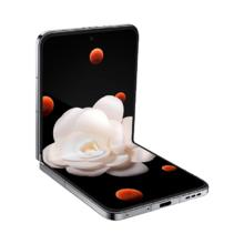 HONOR 荣耀 Magic V Flip 5G折叠屏手机 12GB+512GB 鸢尾黑