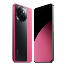 小米Civi 4 Pro 16GB+512GB 定制色粉色