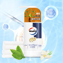 Walch 威露士 alch 威露士 橙花沐浴露 450ml
