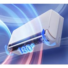 今日必买、以旧换新、PLUS会员：Midea 美的 KFR-35GW/N8MXC1-J1 风尊舒享版 壁挂式空调 大1.5匹