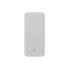 京东京造 JP266 移动电源 白色 10000mAh Type-C 22.5W 双向快充