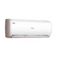 京东PLUS：Leader 炫酷系列 KFR-32GW/02XCA81TU1 新一级能效 壁挂式空调 小1.5匹