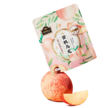 CHALI 茶里  蜜桃乌龙 7包 21g