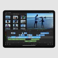 PLUS：apple iPad Air4 256G 官翻版