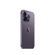 Plus会员、首购：Apple 苹果 iPhone 14pro 全网通 暗紫色256GB 公开版+720天只换不修
