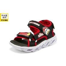 SKECHERS 斯凯奇 儿童舒适凉鞋