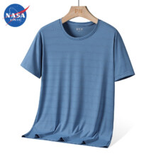 NASA RHUDE 冰丝速干T恤 多色可选