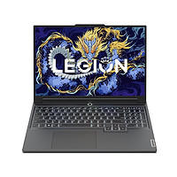 LEGION 联想拯救者 Y7000 2024款15.6英寸笔记本电脑（I7-13650HX、16GB、512GB、RTX4060）