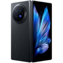 vivo X Fold3 5G折叠屏手机 12GB+256GB 轻羽白