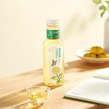 东方树叶 农夫山泉东方树叶无糖饮料500ml*+饮用纯净水550ml