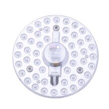 NVC Lighting 雷士照明 吸顶灯一体化光源磁吸模组 24W