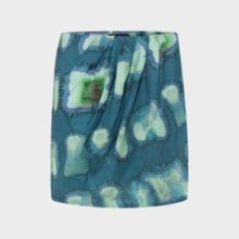 16日10点：ZARA 女士半身短裙 02898304500