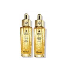 GUERLAIN 娇兰 帝皇蜂姿焕活复原蜜精华液保湿滋润双支装30ml*2七夕情人节礼物